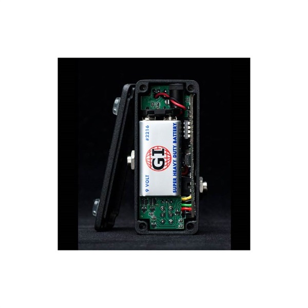 Xotic SL Drive （エスエルドライブ オーバードライブ