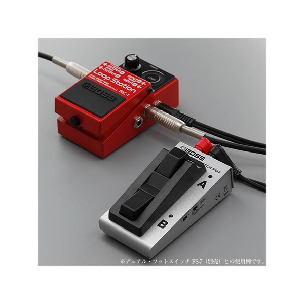 ディスカウント BOSS RC-1 Loop Station (限定カラー) 2018年限定