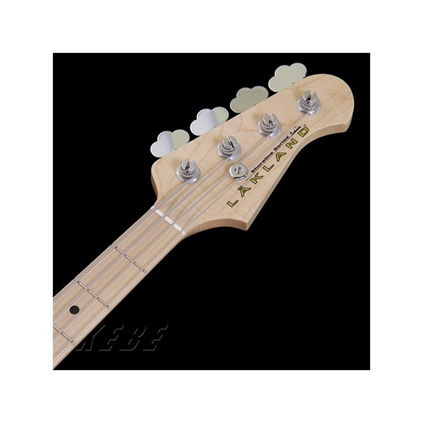 LAKLAND SL4-94 Deluxe (NA/M) ｜イケベ楽器店オンラインストア