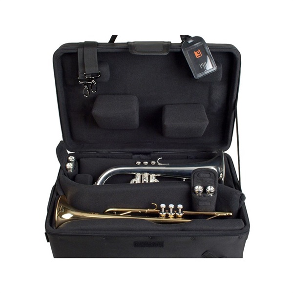 PROTEC プロテック / IP-301T トランペット用 トリプル セミ ハード