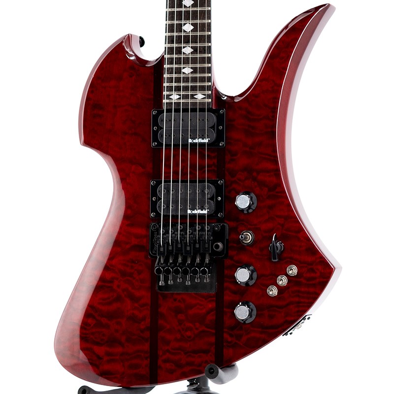 B.C. Rich Mockingbird ST