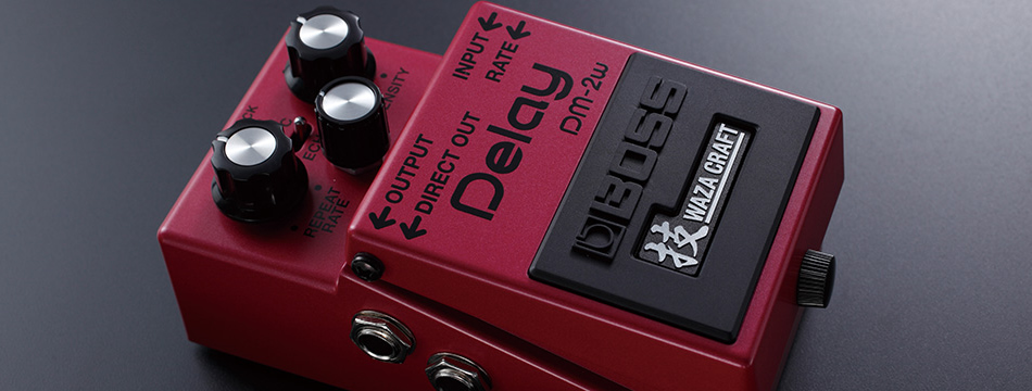 王者の凱旋～ BOSS 技WAZA CRAFT