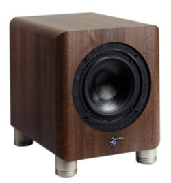 AUDIOPRO B2.27 MARK2 オーディオプロ サブウーファー 音質 評価