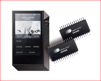 Astell&Kern AK240｜Astell&Kern