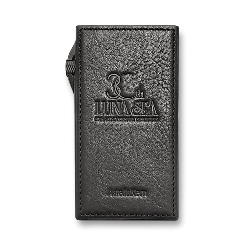 SA700 LUNA SEA 30th Anniversary Edition｜Astell&Kern