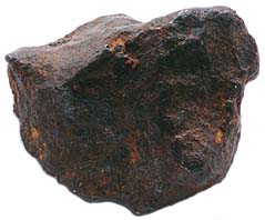 マンドラビラ隕石 - iStone