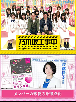 プロフィール・会社概要｜佐藤律子 公式ホームページ