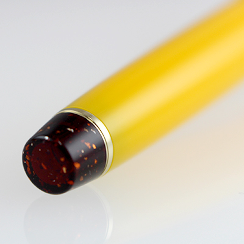 7/29 21：00オンライン再入荷】カステラ万年筆vol.2 販売中 | 石丸文行