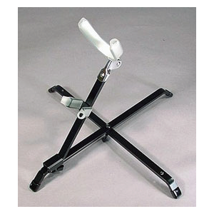 アイダ/スタンド/カーブドソプラノサックス用/9104 - ISHIMORI ONLINE