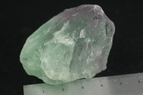 フローライト（蛍石）原石87g 天然石販売 名取貴石 天然石原石鉱物