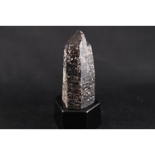 専用】タイチンルチル×モリオン（黒水晶）10mm アクアマリーン9.5mm