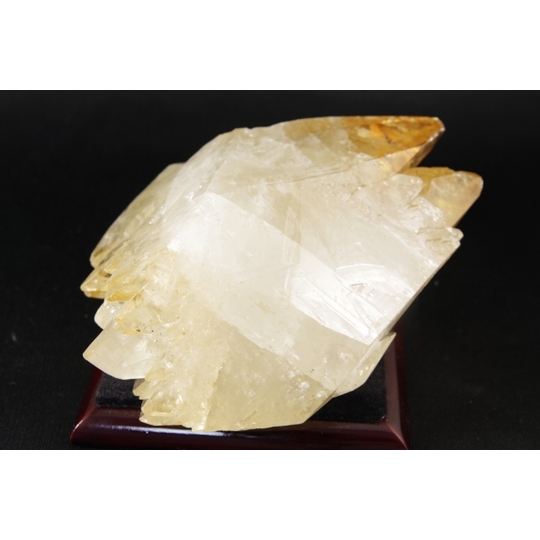 ステラビームカルサイト結晶 791g 天然石販売 名取貴石 天然石原石