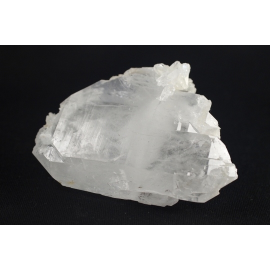 ファーデン水晶クラスター 177g 天然石販売名取貴石 天然石原石