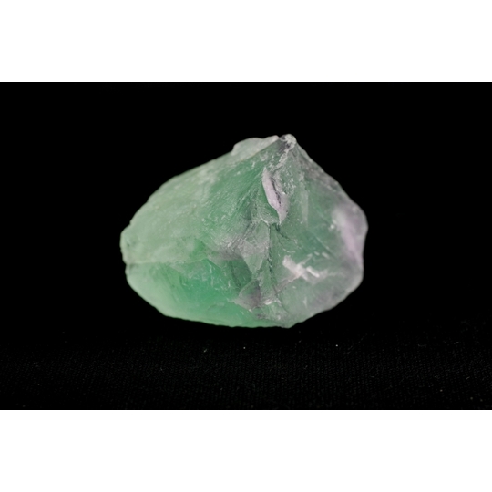 フローライト（蛍石）原石87g 天然石販売 名取貴石 天然石原石鉱物