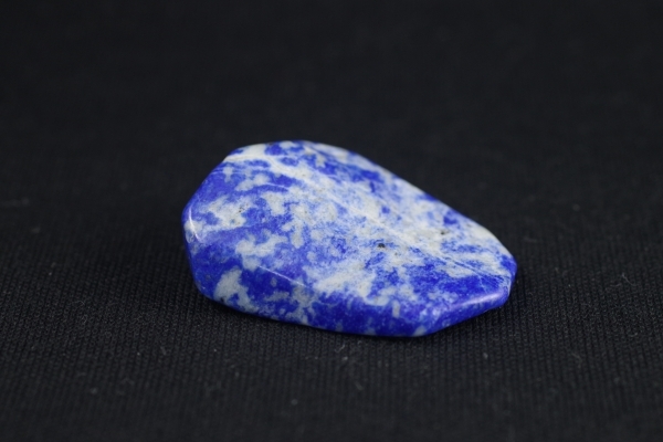 ラピスラズリ結晶95g