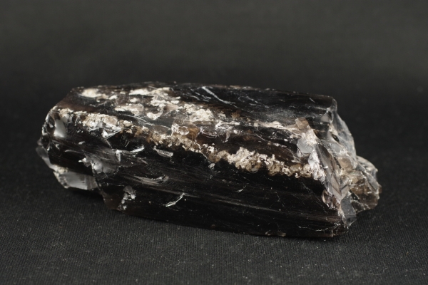 マラカイト（孔雀石）原石磨き 165g 天然石販売 名取貴石 天然石