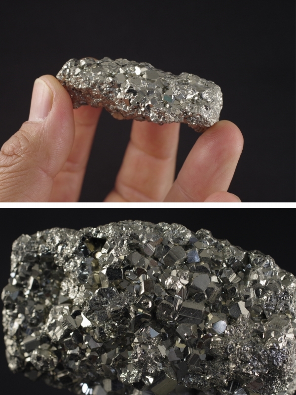 黄鉄鉱（パイライト）954g