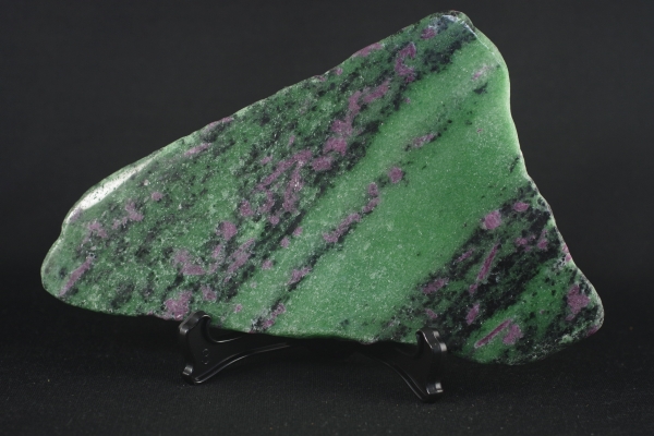 菊花石 置石2．8kg 天然石販売 名取貴石 天然石原石鉱物結晶