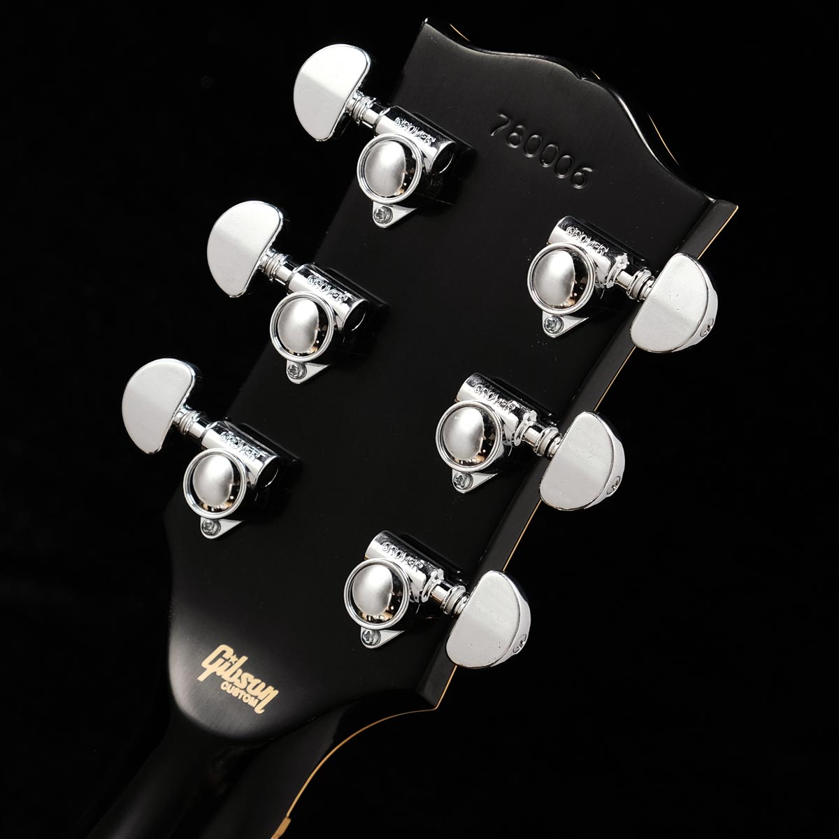 ハード＆ワイルドなレスポールカスタムが入荷しました！ | イシバシ