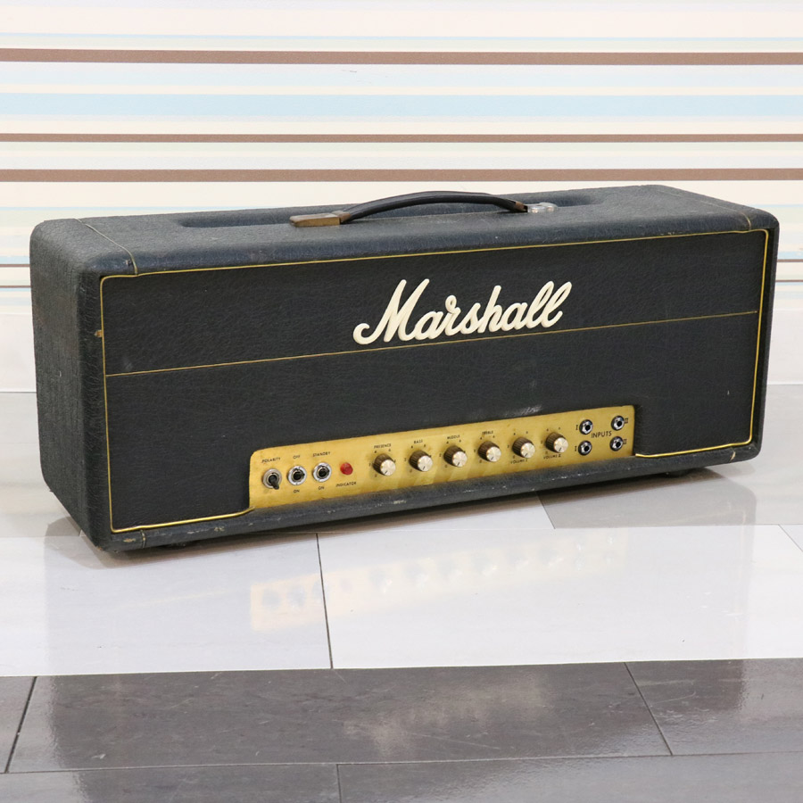 1959 Super Lead 入荷しました！！ #今週の逸品 | イシバシ楽器