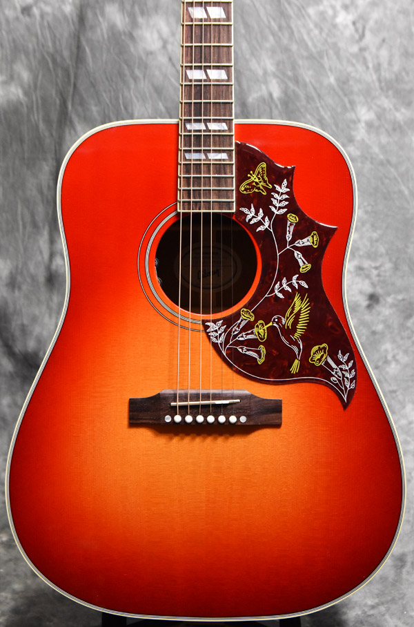 E*S様 年末セール！ジャパンビンテージ寺田12弦ギター ハミングバード