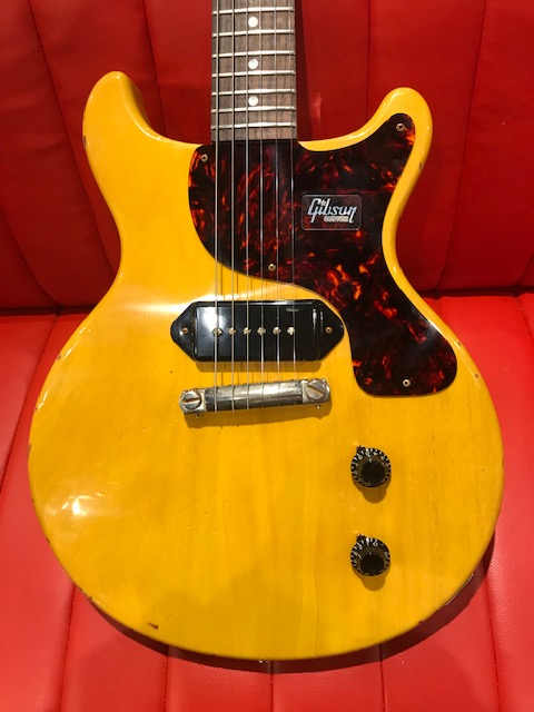 burny バーニー レスポールカスタム ジャパンヴィンテージ Burny レス