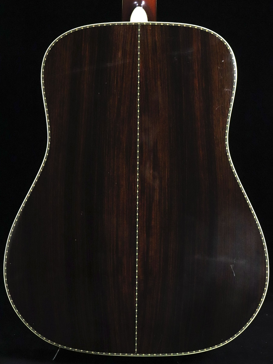 うぉ！YAMAHA L-10後期に前期/後期があったんだ！ | イシバシ楽器