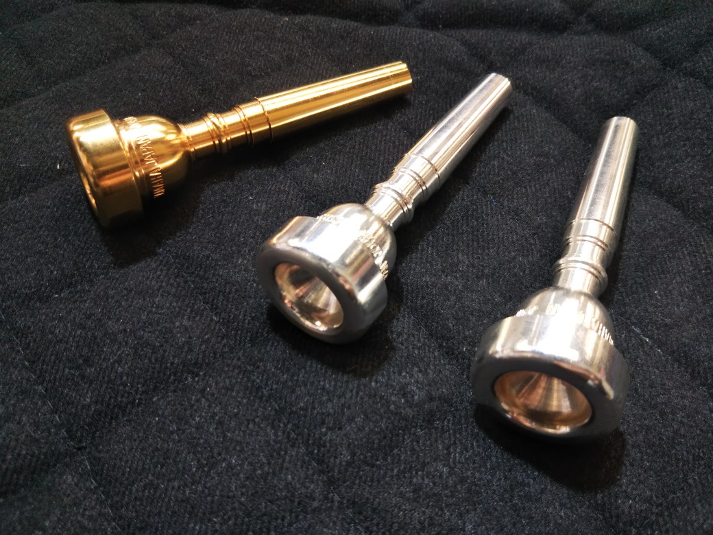 魅惑のまうすぴいす・わーるど ♯2 | イシバシ楽器スタッフブログ