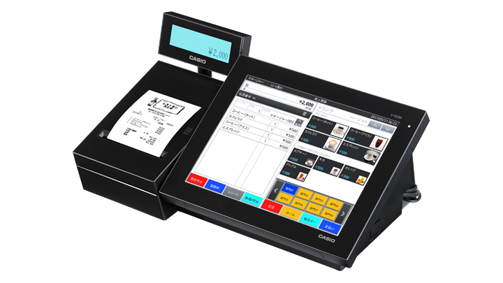 飲食店・専門店関連機器