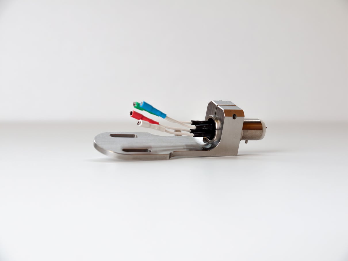 IS-2TSS|ヘッドシェル|アクセサリー|イケダサウンドラボズ【公式