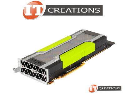 TESLA P100 PCIE 16GB-HP - Used - Nvidia Tesla P100 Pascal GPU