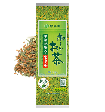 ITO EN MATCHA Japanese | ITO EN Global Website
