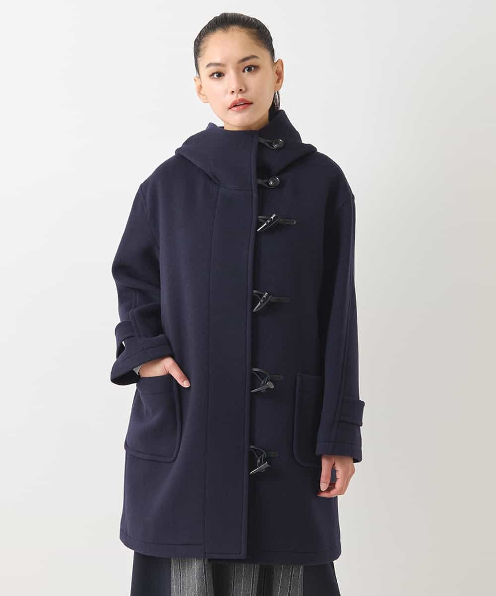 アトリエgg ダッフルコート 【公式通販】