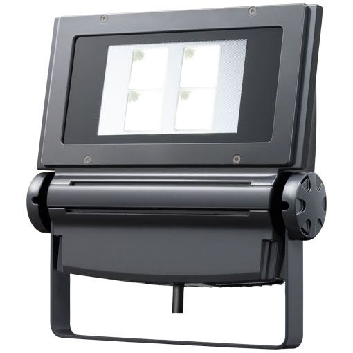 ECF1392N/SAN8/DG - LEDioc FLOOD NEO (レディオック フラッド ネオ