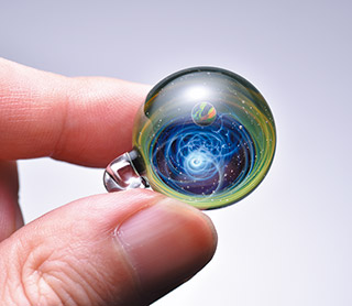 戸水 賢志さん | 創造人×話 | 岩崎電気