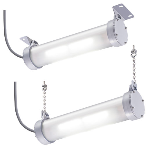 LED非常用照明器具、2020年製、4台セット 住まいるライト - LED非常灯