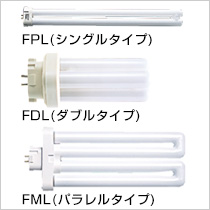 コンパクト形蛍光ランプ・電球形蛍光ランプ | 蛍光ランプ | 岩崎電気