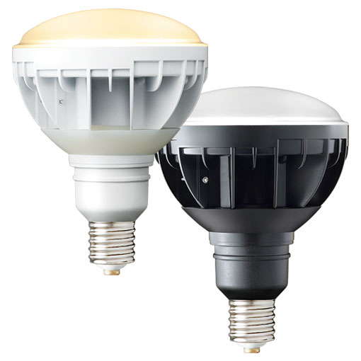 kazari IWASAKI LEDアイランプ 16W 5000K LDR16L-H/W830 - LEDioc LED