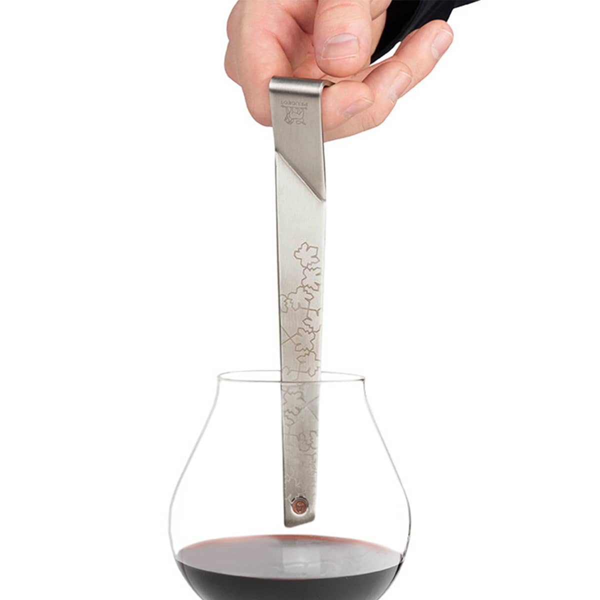 Clef du Vin Wine Aging Tool #35982 | IWA Wine