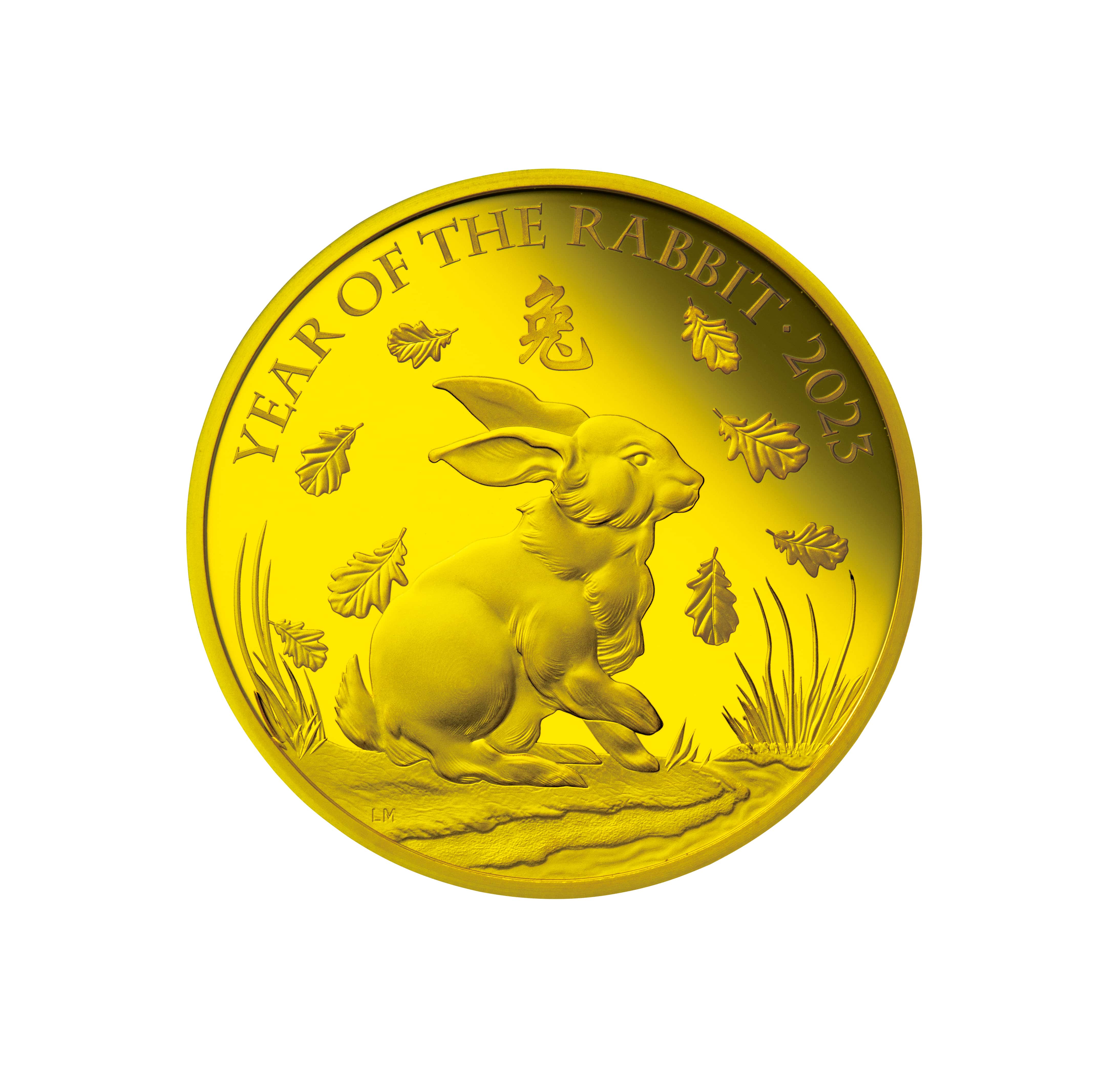 卯年兎図 記念コイン」の取次委託販売の実施について｜岩手銀行