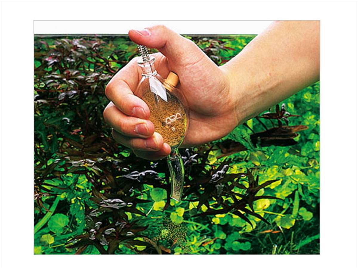 ADA APグラスの販売 (アクアマリン熊本)