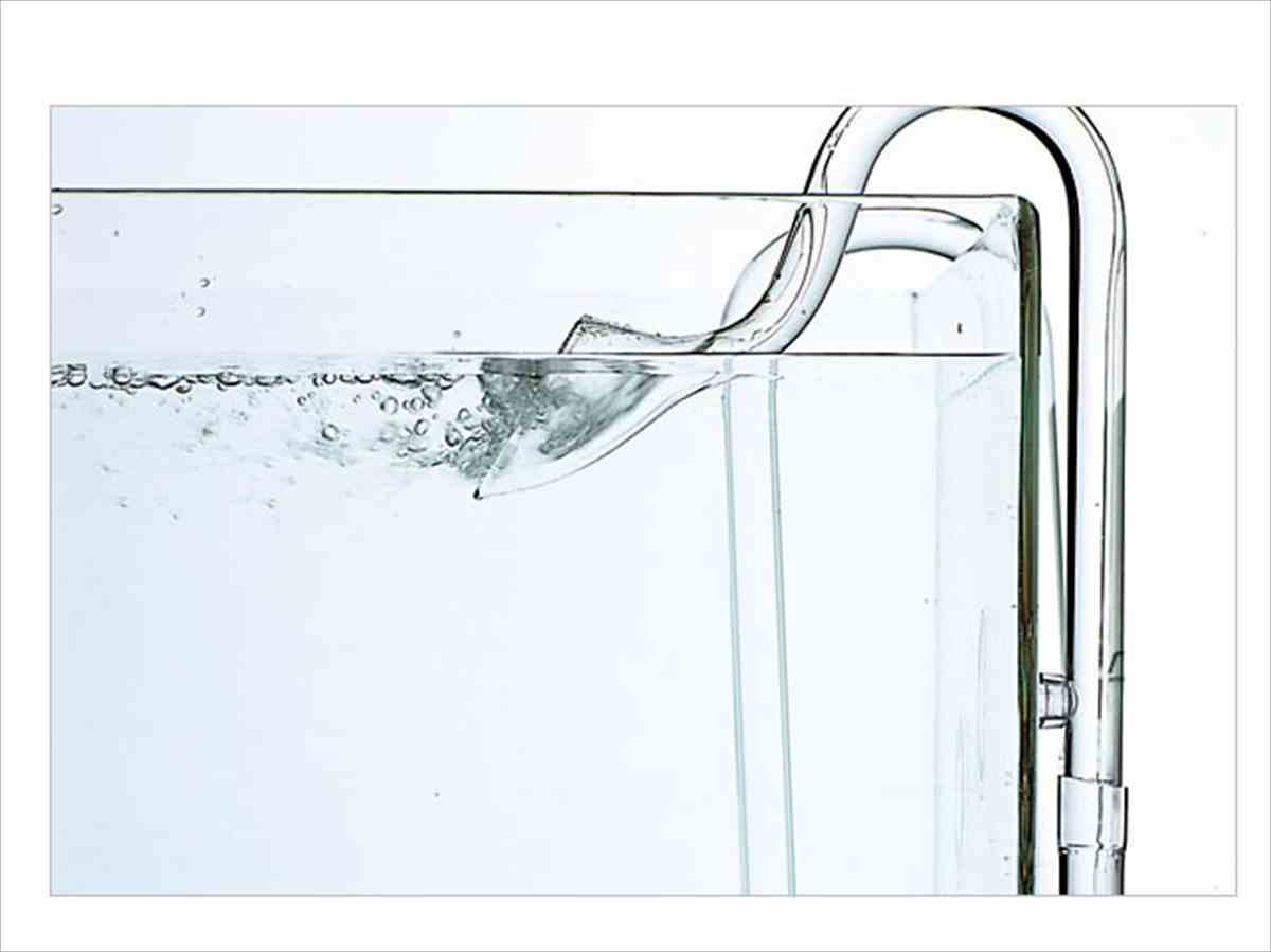 ADA リリィパイプ スピン＋ミニ Φ13 アクアデザインアマノ