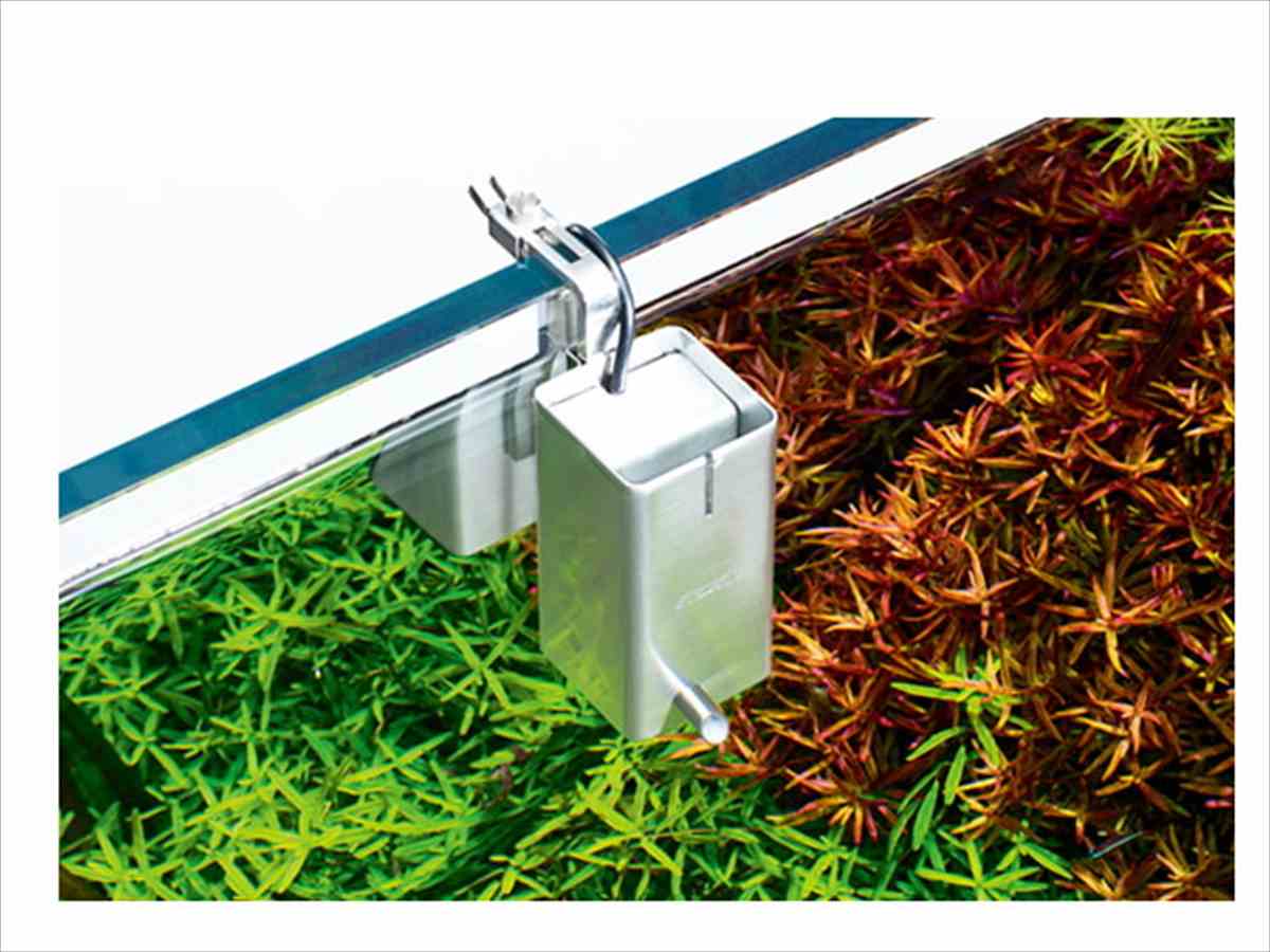 ADA ブッパ IIの販売 (アクアマリン熊本)