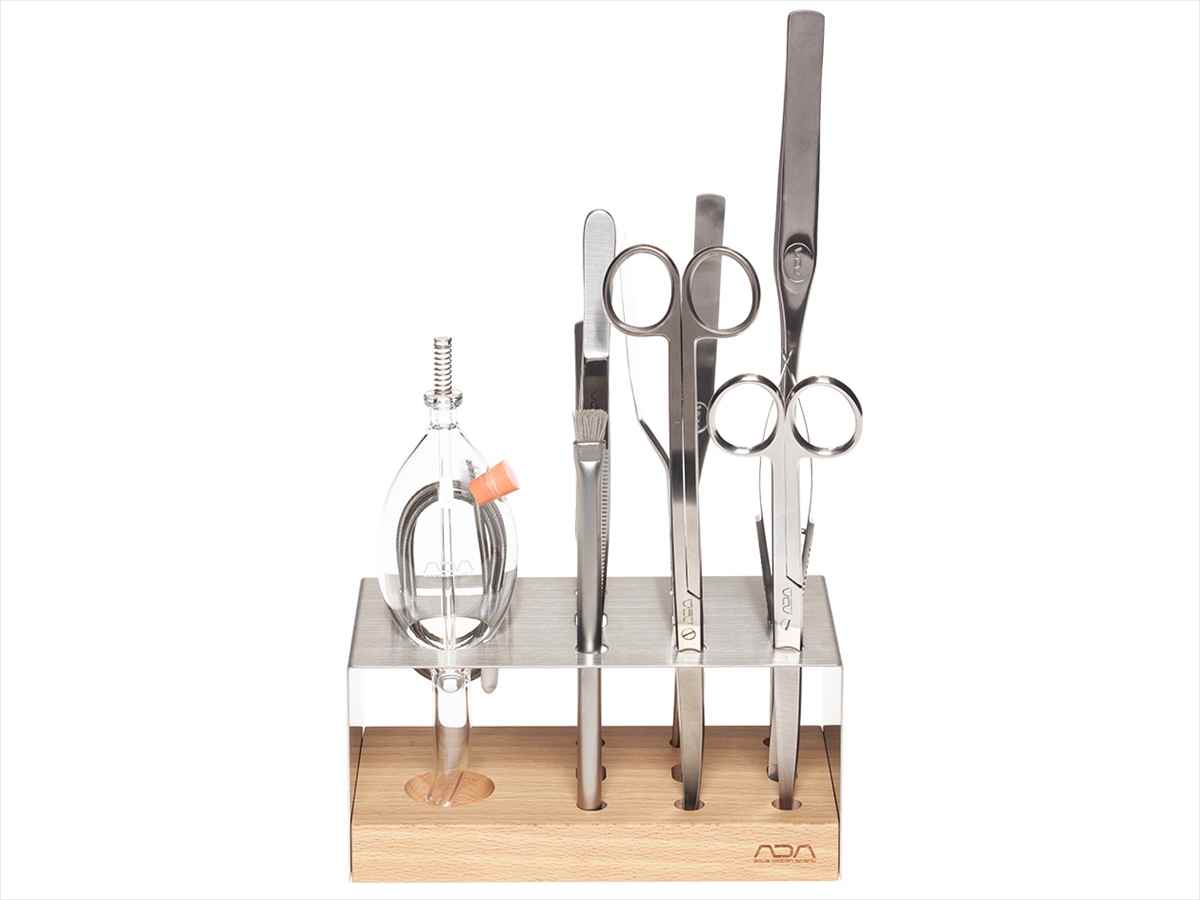 激レア 誤表記版 ADA メタルウッドツールスタンド メタルウッドツール