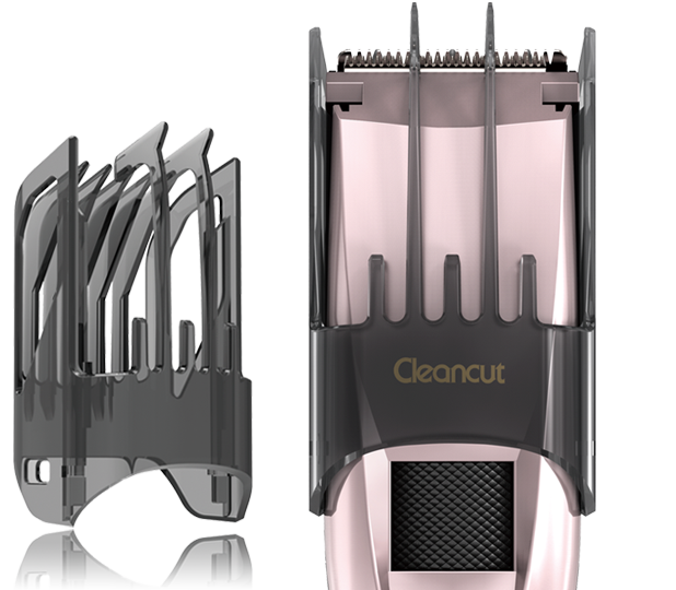 ヘアカッターシリーズ