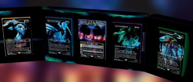 SDCCプレインズウォーカーセット2019 MTG