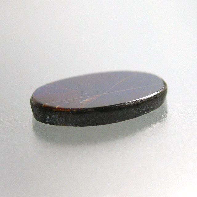 アンモライト ルース 2.14ct 【1月7日の誕生日石】