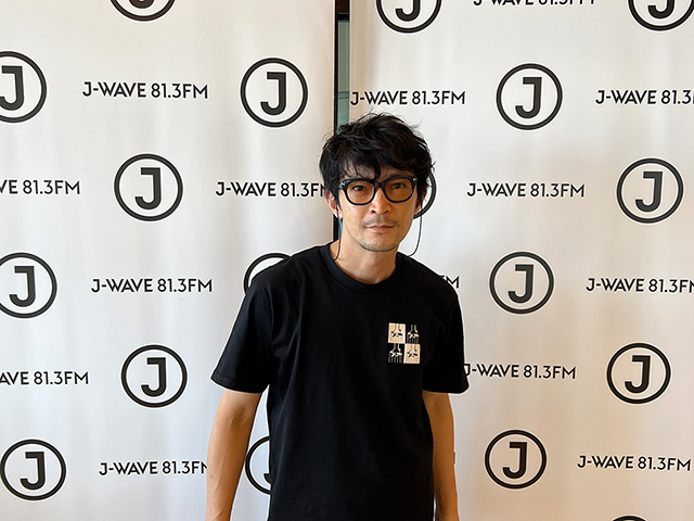 J-WAVE : ALL GOOD FRIDAY