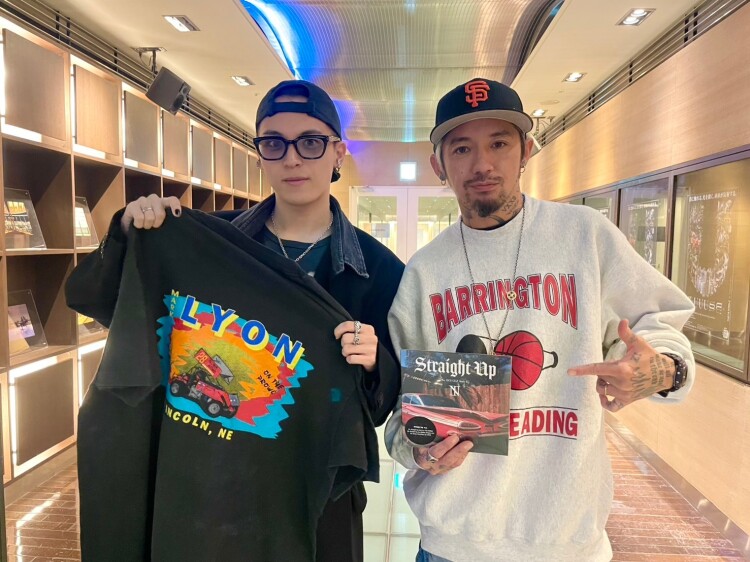 ARCHIVE | TURNING BACK | J-WAVE 81.3 FM