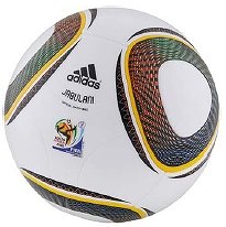 不規則に飛ぶW杯公式球 「GK泣かせ」早速証明される: J-CAST ニュース